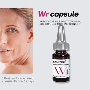 Suero OEM Exo Capsule Skinbooster con Péptidos, Antialérgico, Blanqueador, Hidratante, Elimina Pecas, Antiarrugas, Solución para el Tratamiento del Acné - Product Image 4