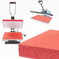Tapis en mousse de silicone anti-vibrations pour instruments de précision, isolation et amortissement interne