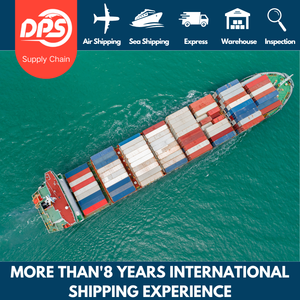 Fournir des services de transport maritime, express et terrestre à guichet unique pour les entreprises chinoises de logistique internationale DPS - Product Image 6