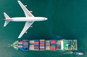 Professionele Logistieke Service Voor Air Express Verzending Van China Naar Canada Indonesia Uae Nederland-Ddp Ddu Transport Agent - Product Image 6