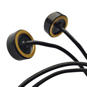 טאי-אן xinhaitai חיישן זרימת מים אולטרה סאונד, מדידת זרימה גבוהה - Product Image 1