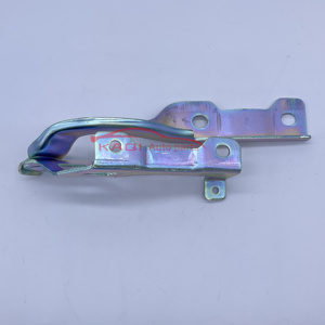 บานพับฝากระโปรงหน้าสำหรับรถยนต์ <span class=keywords><strong>MG</strong></span> <span class=keywords><strong>ZS</strong></span> RX3 10457978-SEPP 10457979-SEPP - Product Image 2