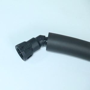 Tubo de ventilación del cigüeñal 11617504536 para conexión del sistema de escape de BMW - Product Image 2
