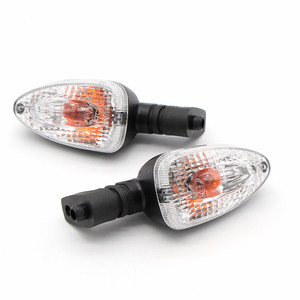 Vente en gros avec E-mark pièces de moto Europe clignotant avant lampe pour <span class=keywords><strong>BMW</strong></span> F650GS F800ST <span class=keywords><strong>K1300S</strong></span> R1200R G450X - Product Image 1