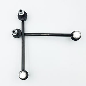 2014-2022 Lien stabilisateur d'extrémité de barre stabilisatrice avant gauche et droite Tesla Model <span class=keywords><strong>S</strong></span> Modèle 103060300B - Product Image 2