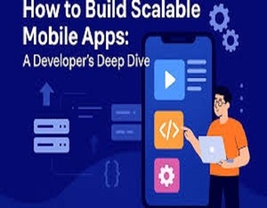 การพัฒนาแอปพลิเคชันมือถือแบบหลายแพลตฟอร์ม พร้อมการเชื่อมต่อคลาวด์ที่ปรับขนาดได้ และรองรับการใช้งานข้ามแพลตฟอร์ม - Product Image 5