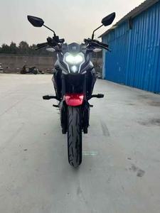 Haojue DR150, Caja de Cambios de 5 Velocidades, Cambio Suave, Rendimiento Confiable, Motocicletas y Motos de Segunda Mano - Product Image 4