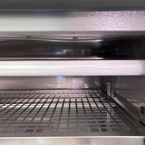 Testeur de dégradation JY QUV, machine d'essai d'irradiation UV, lampe UV, chambre d'essai de vieillissement en laboratoire, ASTM G154, essai d'âge accéléré UV - Product Image 5