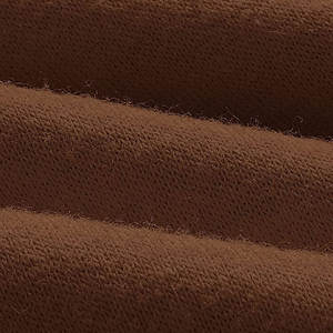 Hecho en el mejor Material Crop Top Sudaderas con capucha Manga larga Streetwear Sudaderas con capucha Nueva moda Crop Top Sudaderas con capucha - Product Image 6