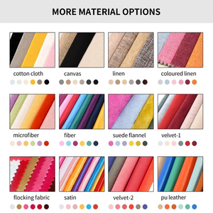 Pochette d'emballage pour serviettes hygiéniques, fabriquée en usine, avec logo personnalisé, sac portable en velours pour cosmétiques et maquillage, sac anti-poussière en suède - Product Image 6