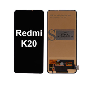 Pantalla LCD Incell Profesional de 6.39 Pulgadas de Repuesto para <span class=keywords><strong>Redmi</strong></span> <span class=keywords><strong>K20</strong></span> Mi 9T, Pantalla Táctil con Rendimiento Estable, Fabricada en Fábrica - Product Image 1