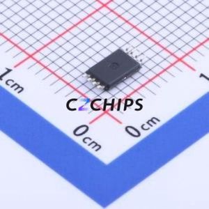 Original et nouveau AT24C32D-XHM-T TSSOP-8 Circuit intégré IC puce EEPROM vente entière puces de composants électroniques et Service de nomenclature - Product Image 2
