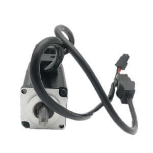 มอเตอร์เซอร์โวอิเล็กทรอนิกส์ ECMAC10401GS ECMA-C10401GS - Product Image 3