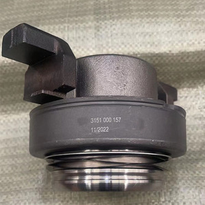 Rodamiento de Embrague Personalizado 0012501815, 3151000157, 0012509615 para KAMAZ MB <span class=keywords><strong>Setra</strong></span> Neoplan - Product Image 2