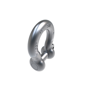 Grillete de Cadena G209 de Alta Resistencia con Perno Roscado SLR - Product Image 3