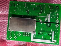 Placa Base para Unidad Exterior GMV VRF 300027000566 ZQ3330D 30223000039 para Aire Acondicionado Gree