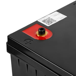 100AH 200AH 300AH 리튬인산철(LiFePO4) 12V 분리형 랙 마운트 배터리 팩 (태양광 에너지 저장 시스템용) - Product Image 5