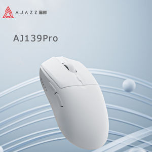 Aj139pro Wireless Gaming <b>Mouse</b> with Paw3395 Sensor Aj139 Pro Ajazz - Product Image 2