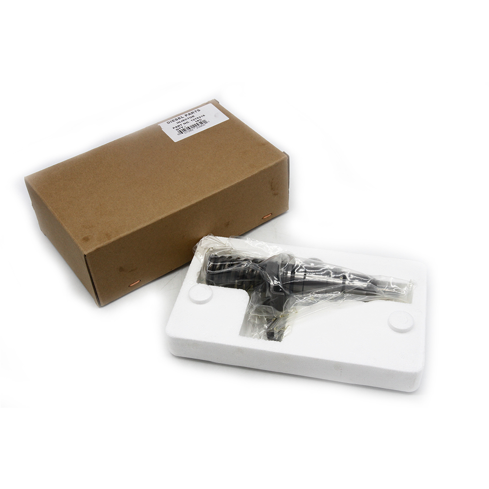 127-8205 auto parts fuel injector 127-8205 1278205 injector for Caterpillar/CAT 3114 engine injector nozzle 127-8205 1278205