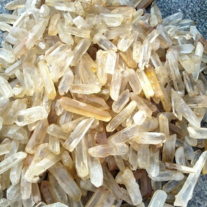 Bán Buôn Đá Pha Lê Chữa Bệnh Tự Nhiên Dải <span class=keywords><strong>Citrine</strong></span> Thô Điểm <span class=keywords><strong>Citrine</strong></span> - Product Image 4