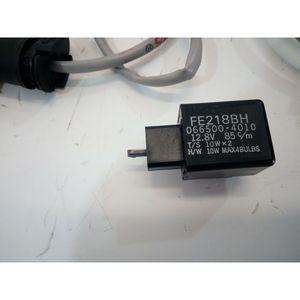 Compatibile con Honda CBF 125 Quadro Strumenti 2008-2014 Tachimetro Indicatore Parti Moto - Product Image 2