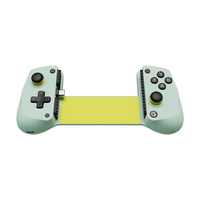 Manette de jeu mobile filaire X5 Lite Type-C anti-dérive, mode Turbo, pour téléphone, compatible Android