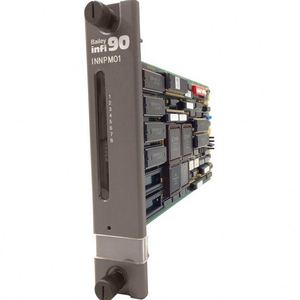 Module de traitement réseau INNPM01 au meilleur prix, matériau en aluminium de haute qualité pour l'automatisation industrielle, état neuf et d'occasion - Product Image 1