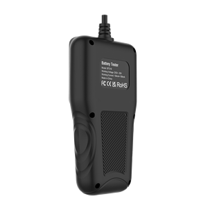 เครื่องทดสอบแบตเตอรี่พลังงานแสงอาทิตย์ 12V พร้อมการรับประกัน 1 ปี สำหรับยานยนต์และการจัดเก็บพลังงาน - Product Image 2