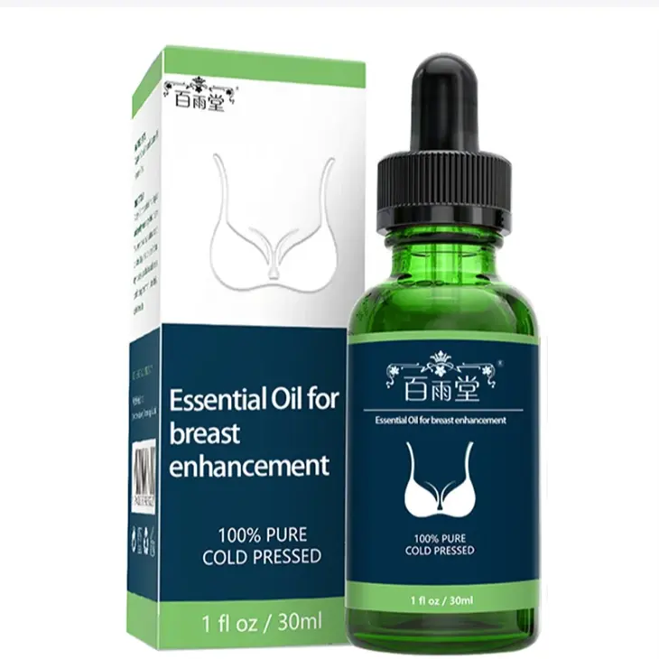 Breast Enlargement Massage Oil Chest Lifting Skin Oil Bigger Chest Repair Lift Up Firml Big Breast Massage Oil