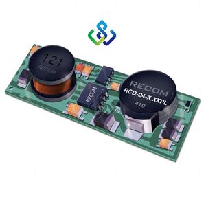 AUF LAGER ORIGINAL NAGELN EUER LED-TREIBER CC BUCK 2-35V 700MA RCD-24-0.70/<span class=keywords><strong>PL</strong></span>/A-R - Product Image 1