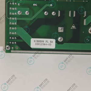 Carte PC SMT 03012564, amplificateur servo pour 03012564-03 - Product Image 2