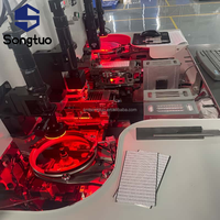 Ligne de production SMT entièrement automatique Die Bonder Machine pour semi-conducteur Emballage Puce Montage Machines électroniques