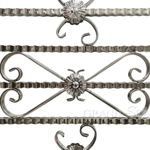 <strong>304</strong> Stainless Material <strong>Window</strong> <strong>Security</strong> Using Sliding <strong>Window</strong> bar for House - Product Image 2