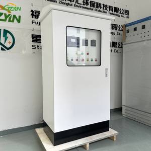 PCC (パワーコントロールセンター) 3P 1000Aパネルメイン配布パネル (MDP) - Product Image 3