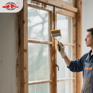 Revestimiento Desprendible para Proteger Metales, Madera, Ventanas, Vidrio, Paredes y Superficies No Porosas - Product Image 3