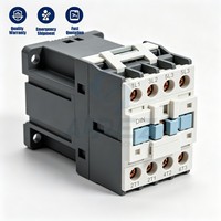 Relai Pengaman Kontaktor Daya 3RT2026-1AV60 3RT20261AV60 Dengan Layanan Pencerminan Port Opsional