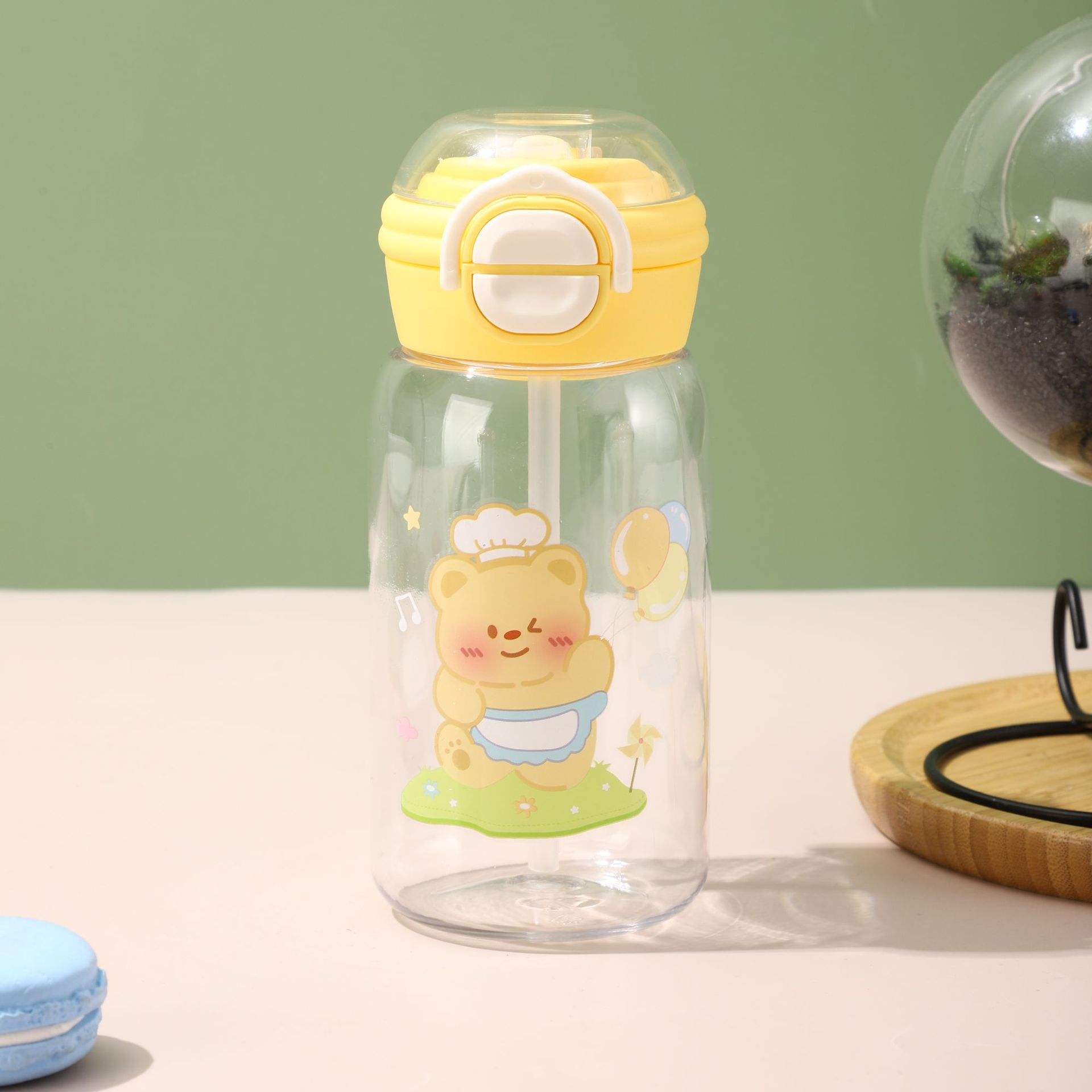 สีเหลือง