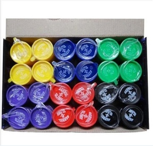Proveedor Mayorista de Fábrica de Juguetes Antiestrés Mágicos, Juguetes de Slime Esponjoso en Forma de Barril para Niños, Hechos de Plástico Resistente - Product Image 5