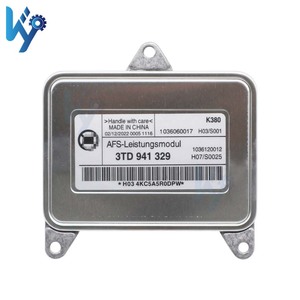 Y OEM 3 td941329 faro AFS modulo luce in curva per VW Passat <span class=keywords><strong>Skoda</strong></span> Octavia <span class=keywords><strong>Superb</strong></span> Yeti <span class=keywords><strong>accessori</strong></span> auto - Product Image 3