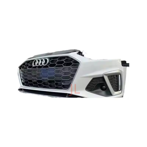 Ensemble de pare-chocs avant d'<span class=keywords><strong>occasion</strong></span> pour <span class=keywords><strong>Audi</strong></span> A4/<span class=keywords><strong>S4</strong></span> Kit carrosserie d'origine - Product Image 3