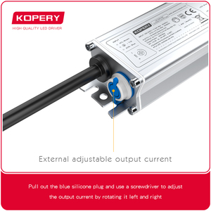 Ngoài trời trong nhà DC dẫn lái xe ánh sáng <span class=keywords><strong>80W</strong></span> 60W 100W 150W 200W 300W Điện áp không đổi 58V đầy đủ năng lượng chuyển đổi cung cấp điện - Product Image 5