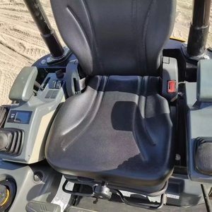 Nueva Excavadora Usada Sany 18u 16c 26u 35u 50u Mini 2024 - Product Image 6