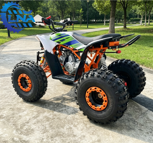 <span class=keywords><strong>รถ</strong></span>เอทีวีสี่ล้อ LNA <span class=keywords><strong>ราคา</strong></span>ประหยัด 125 ซีซี ดูแลรักษาง่าย เหมาะสำหรับให้เช่าสำหรับนักท่องเที่ยว - Product Image 6