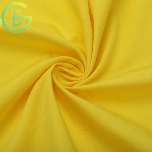 Cuadrados de Tela Popelina de Poliéster/Algodón 260 GSM Antiestática Ignífuga Impermeable Teñida Lisa de Peso Medio para Ropa de Cama y Bolsas - Product Image 3