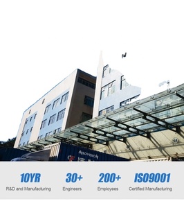 Mô-đun hóa thiết kế Giao hàng nhanh 10-15 ngày 32 43 49 55 65 75 inch IP66 kỹ thuật số màn hình ngoài trời 1980*1080 quảng cáo ngoài trời - Product Image 6