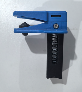 Banjo, 3/8 pouces, 5/16 pouces, 1/2 pouces Kit <span class=keywords><strong>de</strong></span> butée <span class=keywords><strong>de</strong></span> ligne en acier automatique Charge <span class=keywords><strong>de</strong></span> ressort pour diviser et empêcher les fuites <span class=keywords><strong>de</strong></span> <span class=keywords><strong>liquide</strong></span> <span class=keywords><strong>de</strong></span> <span class=keywords><strong>frein</strong></span> - Product Image 2