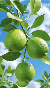 100% Limas naturales frescas de Vietnam sin semillas Premium Agricultura Proveedor mayorista Precios DE EXPORTACIÓN COMPETITIVOS - Product Image 6