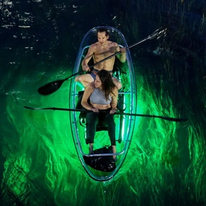 Sistema de Iluminación <span class=keywords><strong>LED</strong></span> para SUP/Kayak/Canoa/Aventuras al Aire Libre - Product Image 1