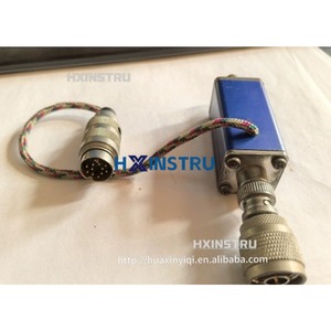 R&S Rohde & Schwarz ESH3-Z2 เครื่องจำกัดพัลส์ ช่วงความถี่ 0 Hz ถึง 30 MHz มือสอง H - Product Image 3
