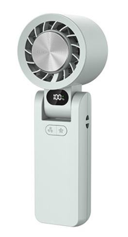 Vert-glace de semi-conducteur